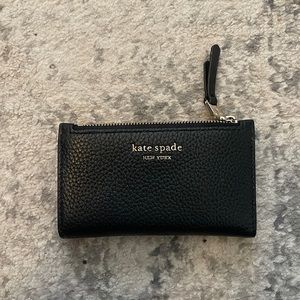 Kate Spade Morgan Small Slim Bifold Wallet